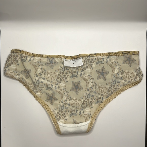 Spell and the Gypsy Intimates Bloomers Medium - Picture 4 of 6